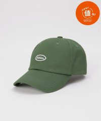 ikka/Dickies ディッキーズ ロゴワッペンキャップ/505182809