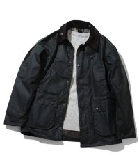 Men's Bigi/【Barbour/バブアー】SL BEDALE WAXED COTTON/505756738