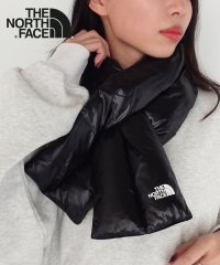 THE NORTH FACE/ザ・ノース・フェイス THE NORTH FACE / COMPACT TーBALL MUFFLER マフラー ダウンマフラー 中綿 防寒 NA5IP50/505814904