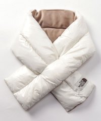 THE NORTH FACE/ザ・ノース・フェイス THE NORTH FACE / COMPACT TーBALL MUFFLER マフラー ダウンマフラー 中綿 防寒 NA5IP50/505814904