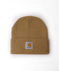 ar/mg/【z】【A18】【carhartt（カーハート）】ニットキャップ/505821058