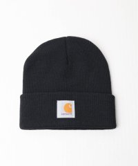 ar/mg/【z】【A18】【carhartt（カーハート）】ニットキャップ/505821058