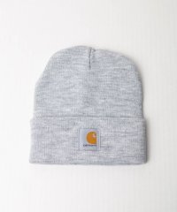 ar/mg/【z】【A18】【carhartt（カーハート）】ニットキャップ/505821058