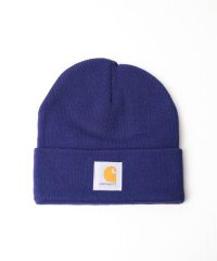 ar/mg/【z】【A18】【carhartt（カーハート）】ニットキャップ/505821058