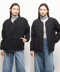 THE NORTH FACE/ザ・ノース・フェイス THE NORTH FACE NEILTON RVS HEAT CARDIGAN リバーシブル ノーカラー ジャケット NJ3NP55J/505827369