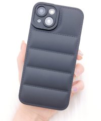 Lace Ladies/レースレディース Lace Ladies 3DキルティングシリコンiPhoneカバー/505836851