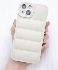 Lace Ladies/レースレディース Lace Ladies 3DキルティングシリコンiPhoneカバー/505836851