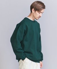 BEAUTY&YOUTH UNITED ARROWS/バルキー クルーネック スウェット/505837010