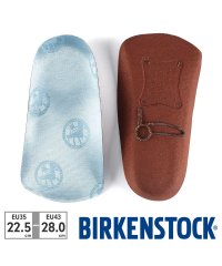 BIRKENSTOCK/ビルケンシュトック BIRKENSTOCK ユニセックス ブルーフットベッド スポーツ Blue Footbed Sport 1001172/505843033