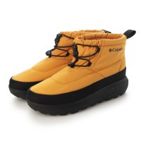 Columbia/コロンビア Columbia レディース シューズ スノーブーツ YELLOWTAIL SHORTY WP OH YU2931 (オレンジ)/505843050