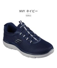 SKECHERS/スケッチャーズ SKECHERS スケッチャーズ SKECHERS メンズ 52811 サミット Summits/505843055
