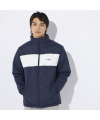 fila(men)/フィラ FILA 軽量中綿ジャケット/505843995