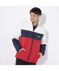 fila(men)/【フィラ】軽量中綿ジャケット/505843995