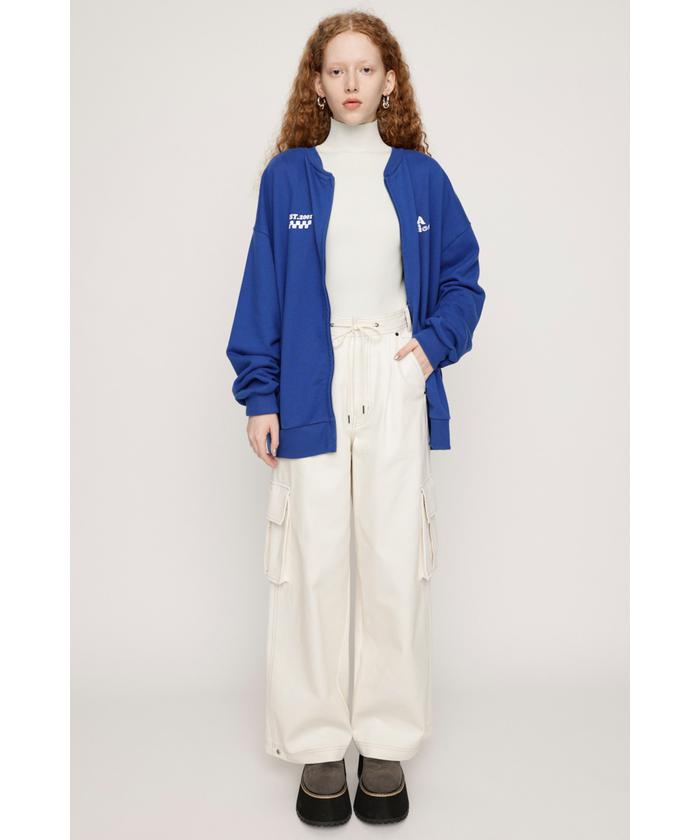 セール 50%OFF】COMBI RELAX CUT パンツ(505844786) | スライ
