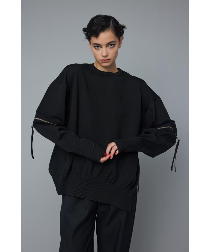 【美品】24SS 現行 ヘリンドットサイ Zip boyfriend tops 美品】24SS 現行 ヘリンドットサイ Zip boyfriend tops - メルカリ