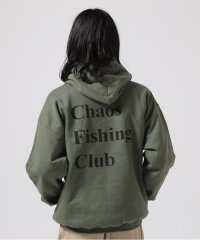 BEAVER/Chaos Fishing Club×BEAVER　EXCLUSIVE PARKA/505844879