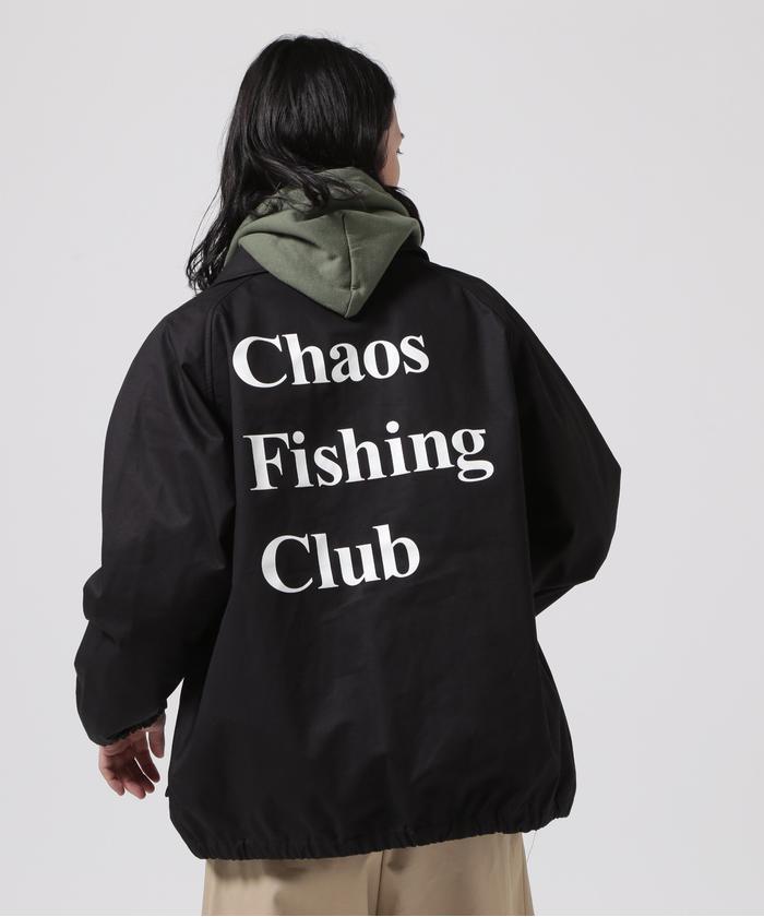 Chaos Fishing Club セットアップ シャツ ショートパンツ XL