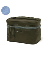 innovator/イノベーター innovator 日本正規品 イノベーター ポーチ 小さめ innovator 小物入れ 2.3L TREVLIG RESA Travel Mu/505844931