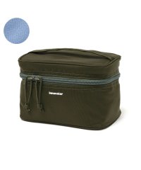 innovator/日本正規品 イノベーター ポーチ 小さめ innovator 小物入れ 2.3L TREVLIG RESA Travel Multi Pouch IB4930/505844931