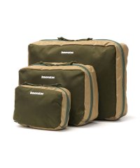 innovator/イノベーター innovator 日本正規品 イノベーター ポーチ トラベル innovator 3点セット 1L 4L 9L 3 Piece Travel P/505844934