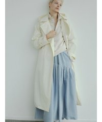 emmi atelier/【emmi atelier】2wayトレンチコート/505845116