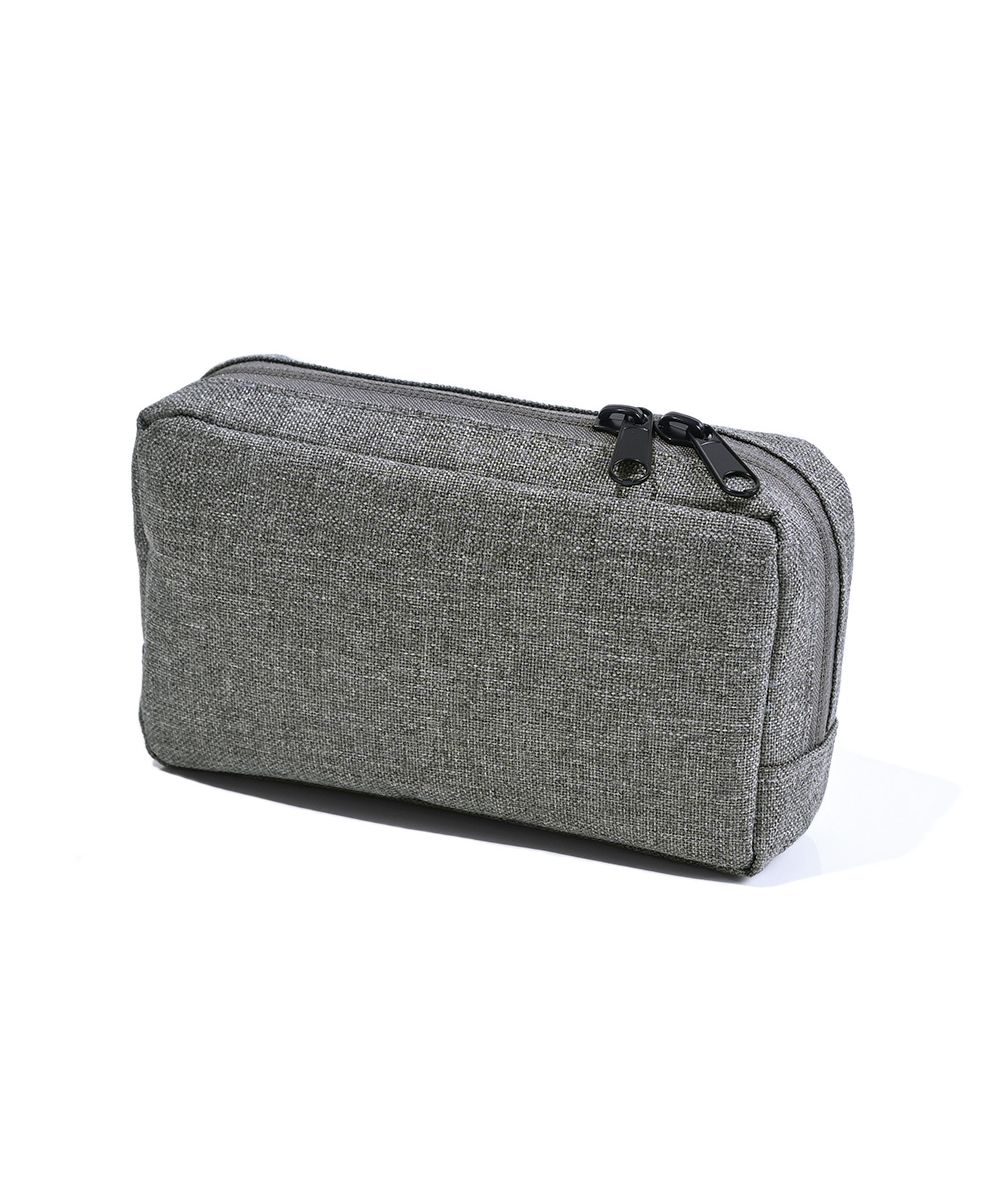 HUMAN MADE GADGET CASE ガジェットケース nigo ポーチ HUMAN MADE GADGET CASE #1 – HUMAN MADE Inc.