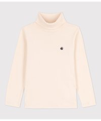 PETIT BATEAU/タートルネック長袖Ｔシャツ/505845188