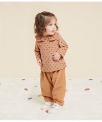 PETIT BATEAU/コーデュロイブラウス/505845248