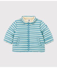 PETIT BATEAU/中綿入りジャケット/505845251