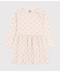 PETIT BATEAU/チュビックワンピース/505845355