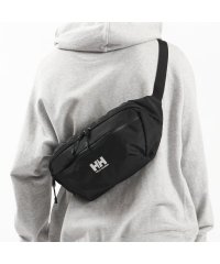HELLY HANSEN/ヘリーハンセン HELLY HANSEN 【日本正規品】 ヘリーハンセン ウエストバッグ HELLY HANSEN グロング6 6L 大容量 アウトドア 軽量 /505845455