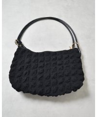 &soiree/アンドソワレ &soiree ぽこぽこハンドバッグ/505845842