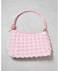 &soiree/アンドソワレ &soiree ぽこぽこハンドバッグ/505845842