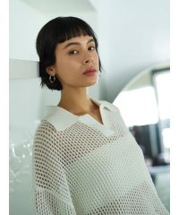 emmi atelier/【emmi atelier】シームレスインナーベアトップ/505845935