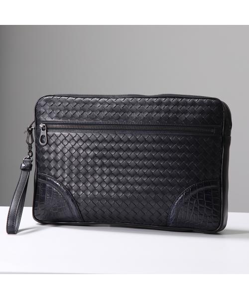 セール 77%OFF】BOTTEGA VENETA クラッチバッグ 465419 VO0AA