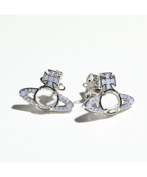 セール】Vivienne Westwood ピアス PETULLA 6201032Z オーブ