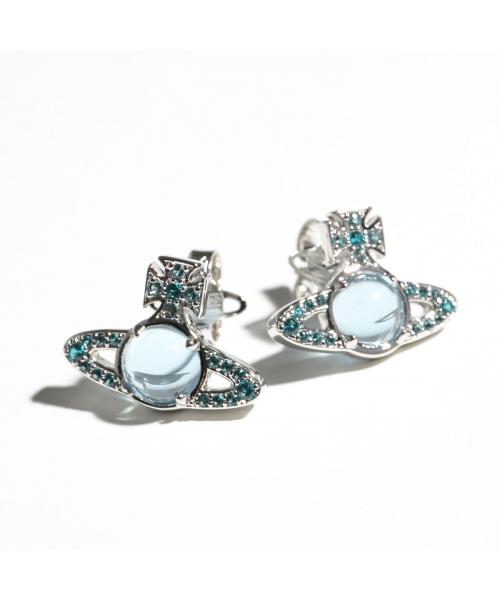 セール】Vivienne Westwood ピアス PETULLA 6201032Z オーブ