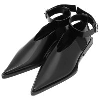 Jil Sander/ジルサンダー Jil Sander パンプス ブラック レディース JIL SANDER J15ZJ0002 P2775 001/505846222