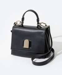 FURLA/フルラ FURLA WB00610 BX0053 ハンドバッグ EMMA MINI TOP HANDLE レディース バッグ エマ ミニトップハンドル レザー /505846606