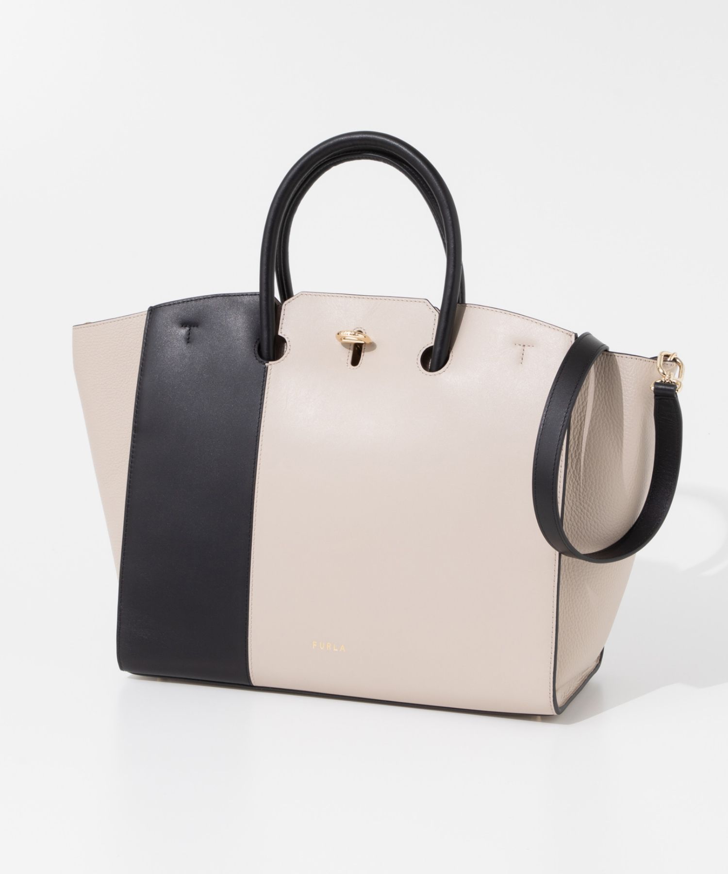 フルラ FURLA WB00849 BX2292 トートバッグ GENESI L TOTE レディース バッグ ジェネシ Lサイズ レザー カジュアル  ショルダ(505846611) | フルラ(FURLA) - d fashion