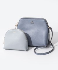 FURLA/フルラ FURLA WE00454 ARE000 ショルダーバッグ CAMELIA MINI CROSSBODY SET レディース バッグ カメリア ミニクロ/505846621