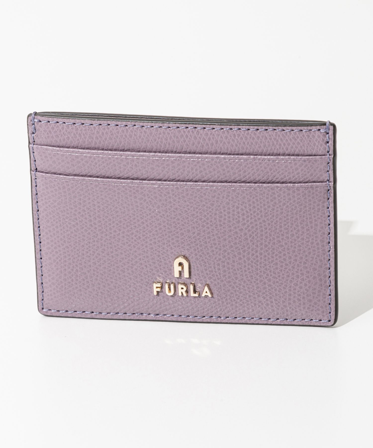 【新品】FURLA CAMELIA  フルラ カメリアカードケース クーポン】フルラ FURLA WP00305 ARE000 カードケース CAMELIA S