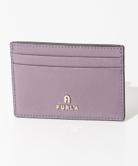 FURLA/フルラ FURLA WP00305 ARE000 カードケース CAMELIA S CARD CASE レディース カメリア Sサイズ レザー ビジネス シンプ/505846626