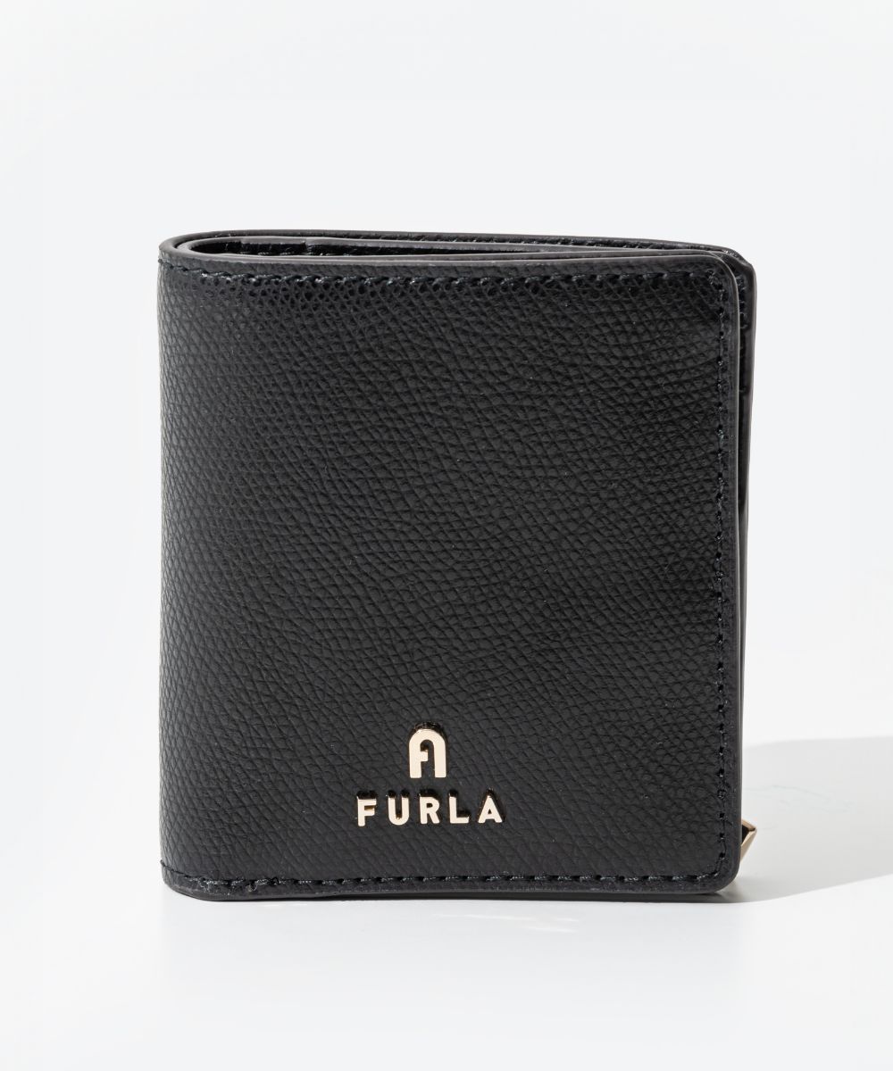フルラ FURLA WP00308 ARE000 ニつ折り財布 CAMELIA S COMPACT フルラ FURLA WP00308 ARE000 ニつ折り財布 CAMELIA S COMPACT