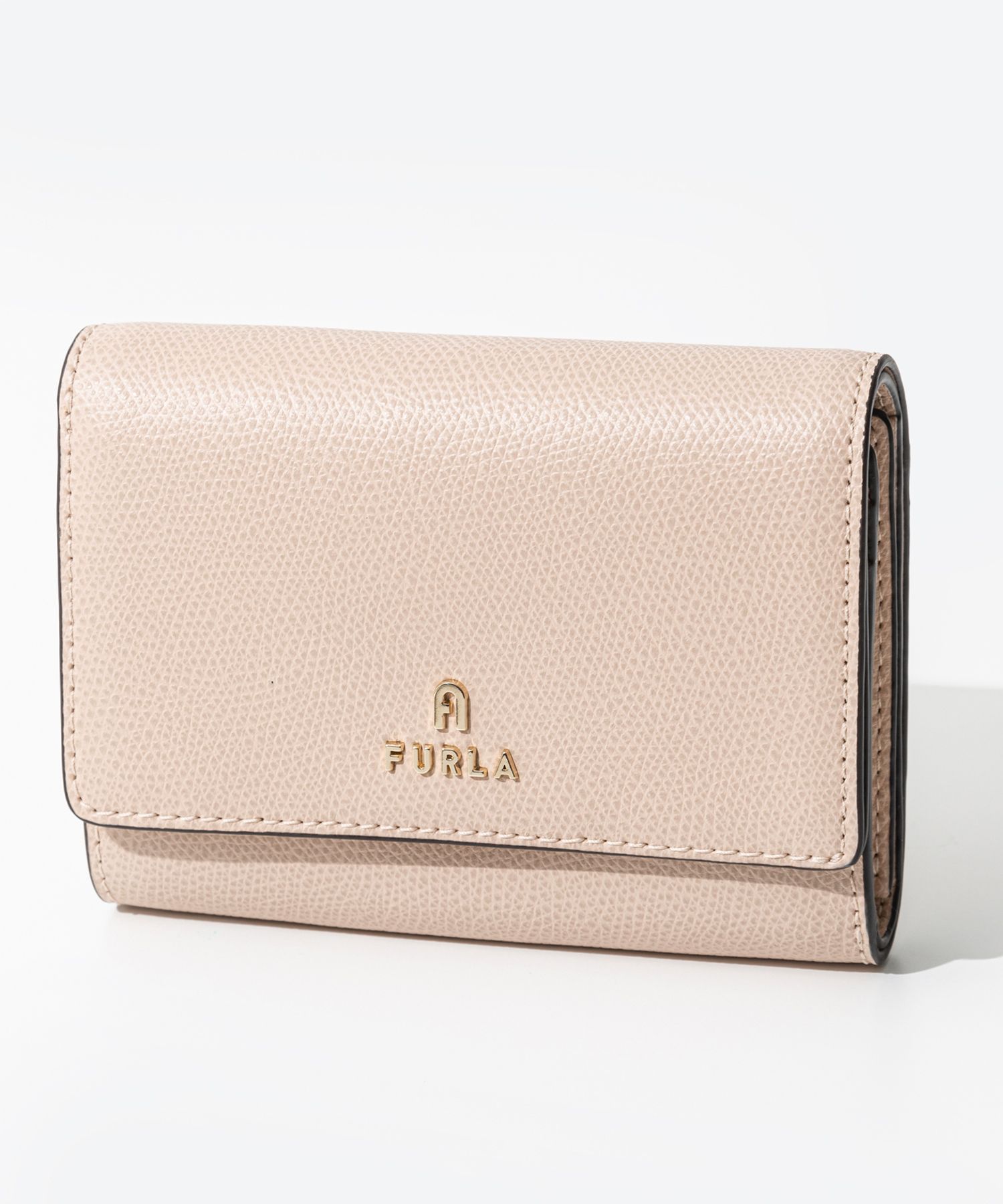 セール】フルラ FURLA WP00325 ARE000 ニつ折り財布 CAMELIA M COMPACT