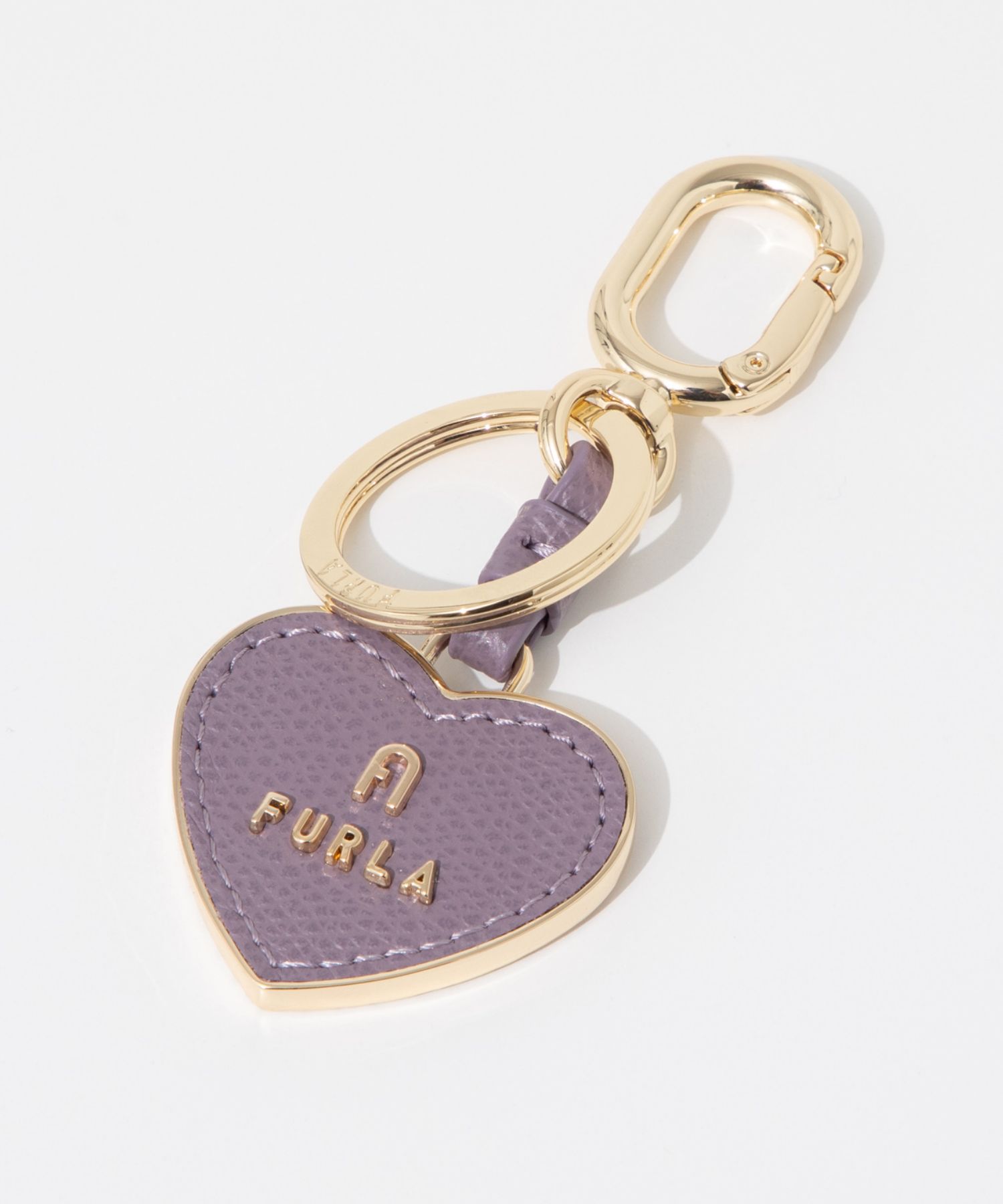 FURLA キーホルダー カメリア WR00434 AME000 FURLA フルラ キーリング レディース カメリア CAMELIA WR00434
