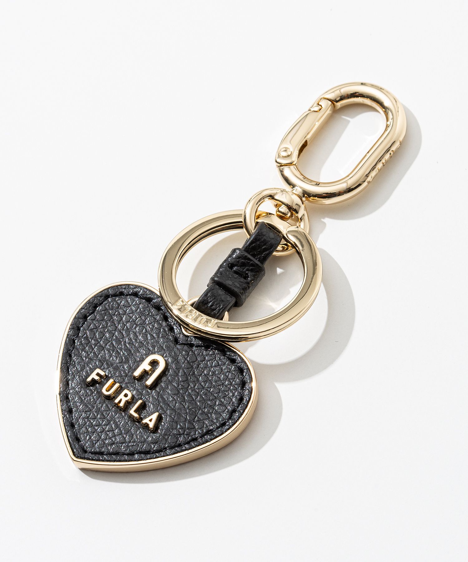 フルラ FURLA WR00434 AME000 キーリング CAMELIA KEYRING HEART
