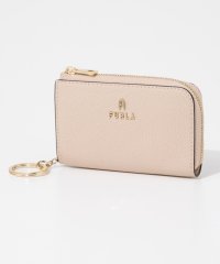 FURLA/フルラ FURLA WR00435 ARE000 キーケース CAMELIA KEYCASE ZIP AROUND レディース コインケース コンパクト/505846633