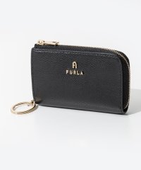 FURLA/フルラ FURLA WR00435 ARE000 キーケース CAMELIA KEYCASE ZIP AROUND レディース コインケース コンパクト/505846633