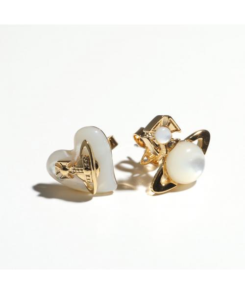 Vivienne Westwood ヴィヴィアンウエストウッド ピアス